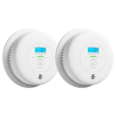 X-Sense Carbon Monoxide Detector CD01