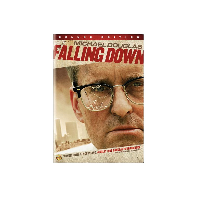 Falling Down (Deluxe Edition) (DVD), 1 of 2