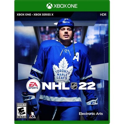 NHL 22 - Xbox One/Series X