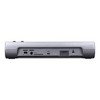 Zoom Pod Trak P8 Podcast Recorder, 6 Microphone Inputs, 6 Headphone Outputs - 3 of 4