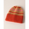 Shiraleah Rory Hat, Rust - FINAL SALE ONLY - 2 of 4