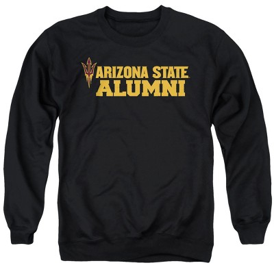 Men's Arizona State University Alumni Crewneck Sweatshirt