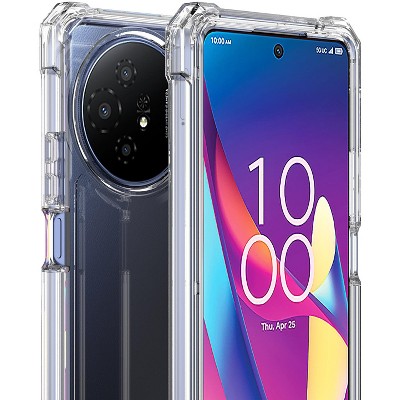 Nakedcellphone Case for TCL 60 XE NxtPaper Phone - Thumbnail 2