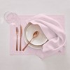 Solino Home Linen Placemats | Sonoma - 2 of 4