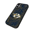 NHL Western Conference Teams Paisley MagSafe Compatible Cell Phone Case for Apple iPhone 17 Series - 2 of 4