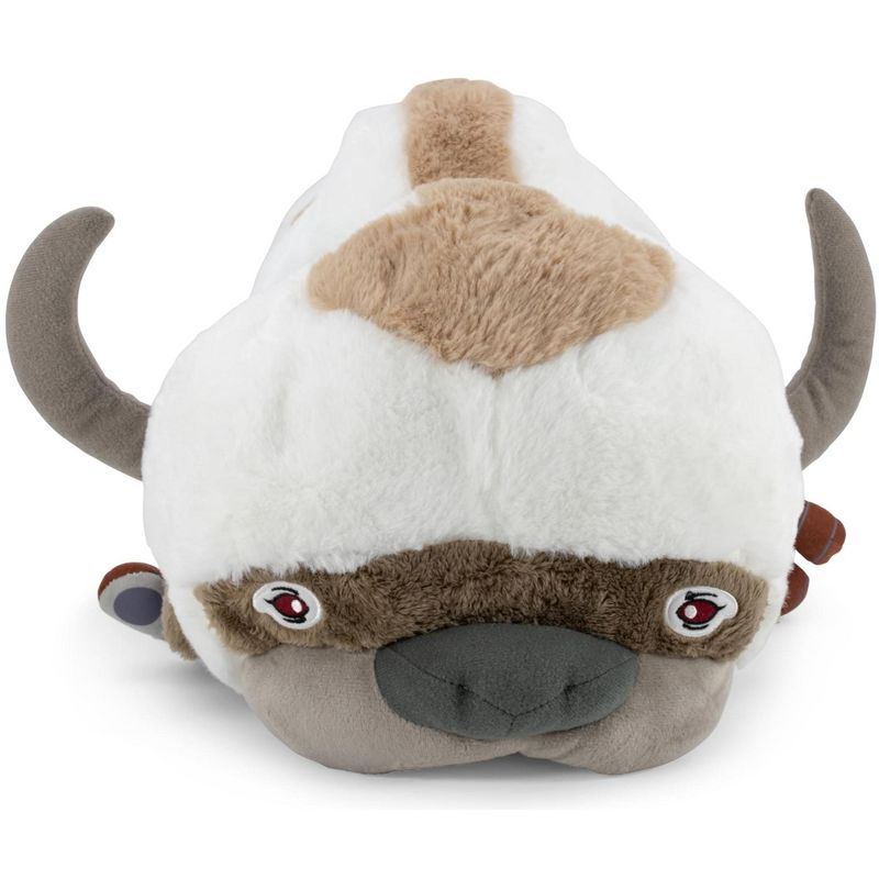 Golden Bell Studios Avatar: The Last Airbender 22 Inch Character Plush Toy | Appa, 2 of 8
