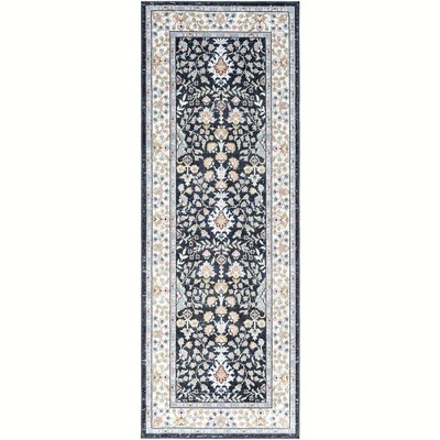 Mark & Day Ulster Washable Woven Indoor Area Rugs