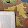 Soho SOH737 Hand Tufted Indoor Rugs - Safavieh - 3 of 3