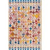 Nuloom SpinClean Machine Washable Area Rug - 2 of 4