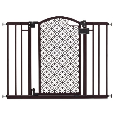 Summer baby gate sales manual