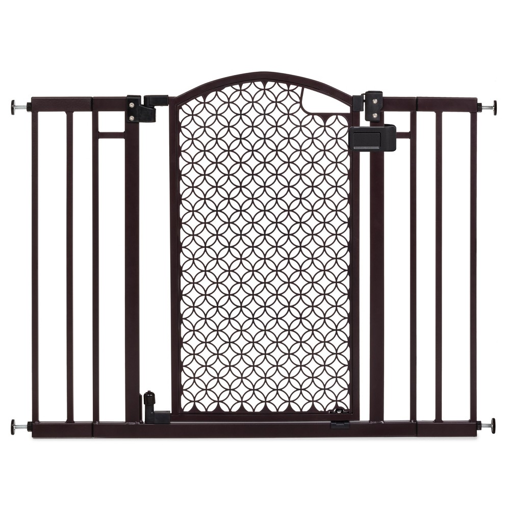 Photos - Baby Safety Products Summer Infant Union Arch Safety Gate 