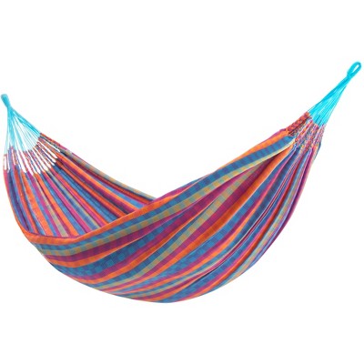 Vivere Latin Double Hammock collection