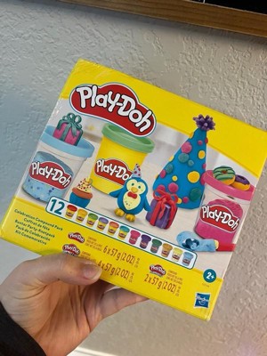 Play doh 60th anniversary best sale pack target