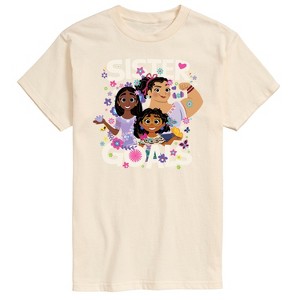 Men's - Encanto -  Short Sleeve Graphic T-Shirt - 1 of 4