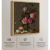 Art Remedy Butterfly Golden Goddess Gold Fashion Wall Art Framed - 3 of 4