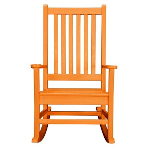 POLYWOOD® St. Croix Rocking Chair - 1 of 1