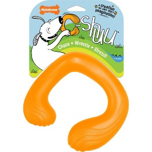 Nylabone Creative Play C-Shuu - Pack of 16 - 1 of 1