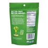 Mavuno Harvest Organic Dried Banana Fruit Snacks, a Vegan & Gluten Free Healthy Snack with No Preservatives or Added Sugars, 2 oz Bags - 6 PK - 3 of 4