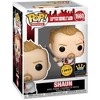 Funko - FUNKO POP! Movies: Shaun of the Dead - Shaun (Styles May Vary) (Bloody) - 4 of 4