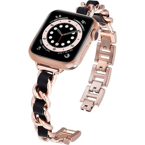 Target apple watch series 3 store rose gold