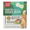 The Honest Kitchen Grain Free Chicken Recipe Dry Cat Food - Case of 6/2 lb - 2 of 3