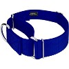 Country Brook Petz 1 1/2 Inch Martingale Heavyduty Nylon Dog Collar - 3 of 4