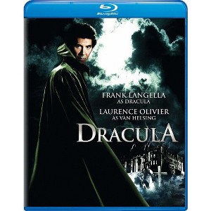 Dracula (Blu-ray)(1979) - 1 of 1