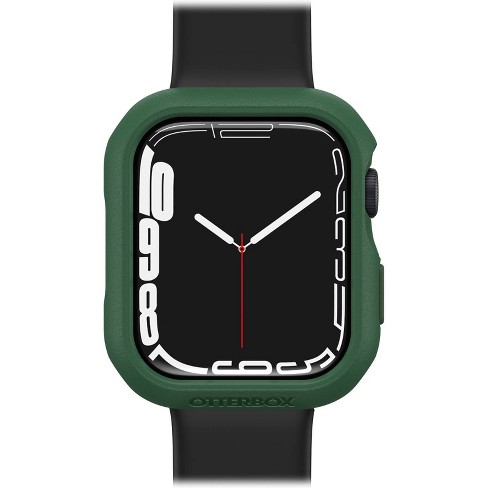 Otterbox For Apple Watch Series 7/8 45 Mm Bumper - Green Envy : Target