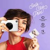 KODAK Printomatic Digital Instant Print Camera - Full Color Prints On ZINK 2x3" Sticky-Backed Photo Paper  Print Memories Instantly - 3 of 4