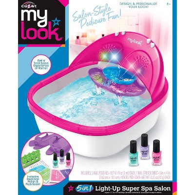 orbeez foot spa target