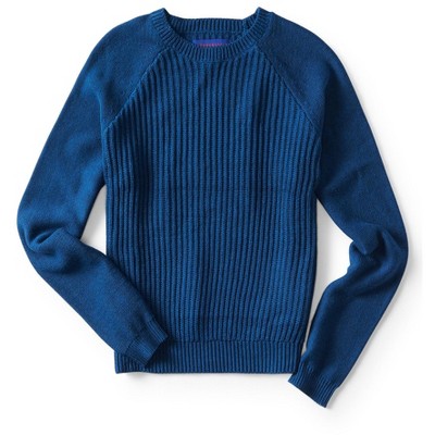 Aeropostale Womens Pullover Knit Sweater