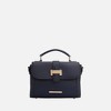 MKF Collection Willa Solid and Color-Block Women’s Shoulder Bag by Mia K - 2 of 4