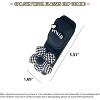 TruAIR Car Sun Visor Clip Ð Magnetic Holder for Glasses & Cards - 3 of 4