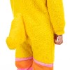 Sesame Street Boys' Character Union Suit Kigurumi 1PC Pajama - 3 of 4