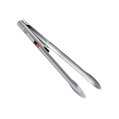 Grillight Smart Tongs with Light