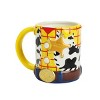 Toy Story Woody Outfit 12 Oz Sculpted Ceramic Mug - image 3 of 4