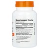Doctor's Best Phosphatidyl Serine, 100 mg, 120 Veggie Caps - 2 of 4