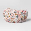 Corduroy Club Kids' Chair - Pillowfort™ - 4 of 4