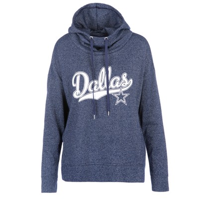 dallas cowboys hoodies womens