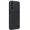 Samsung Galaxy A14 Card Slot Case (Black) US Version - 2 of 3