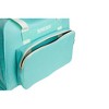Singer 250095096 Universal Sewing Machine Canvas Carrying Tote Bag - Teal - - 2 of 4