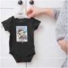 Betty Boop Be Home For Christmas Baby Bodysuit Jumper Girls Brisco Brands - 4 of 4