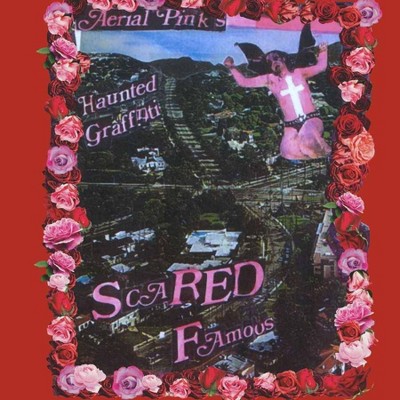 Ariel Pink's Haunted Graffiti - Scared Famous/FF>> (2 LP) (Vinyl)