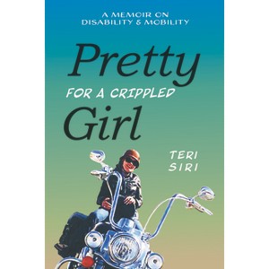 Pretty for a Crippled Girl - 1 of 1