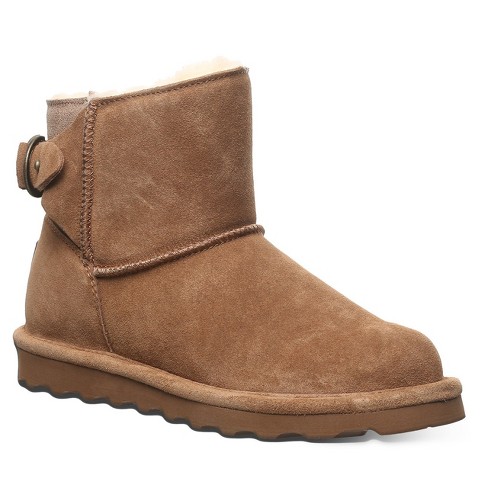 Bear paw womens on sale boots