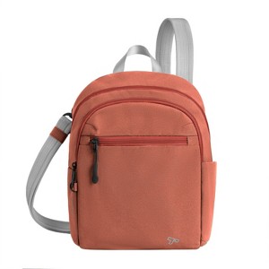 Travelon Anti-theft the Voyages Tour Bag - 1 of 4