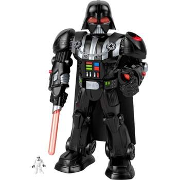Imaginext Star Wars Darth Vader Bot