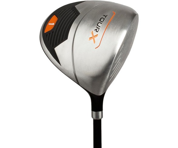 Merchants Of Golf Tour X Junior Fairway Wood Size 2 #5 Junior Right Hand