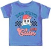 The Juniper Shop Red White And Cute Popsicle Toddler Short Sleeve Tee - 3 of 4