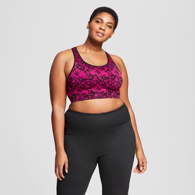 Great Deal on C9 Champion Women's Seamless Sports Bras at Target